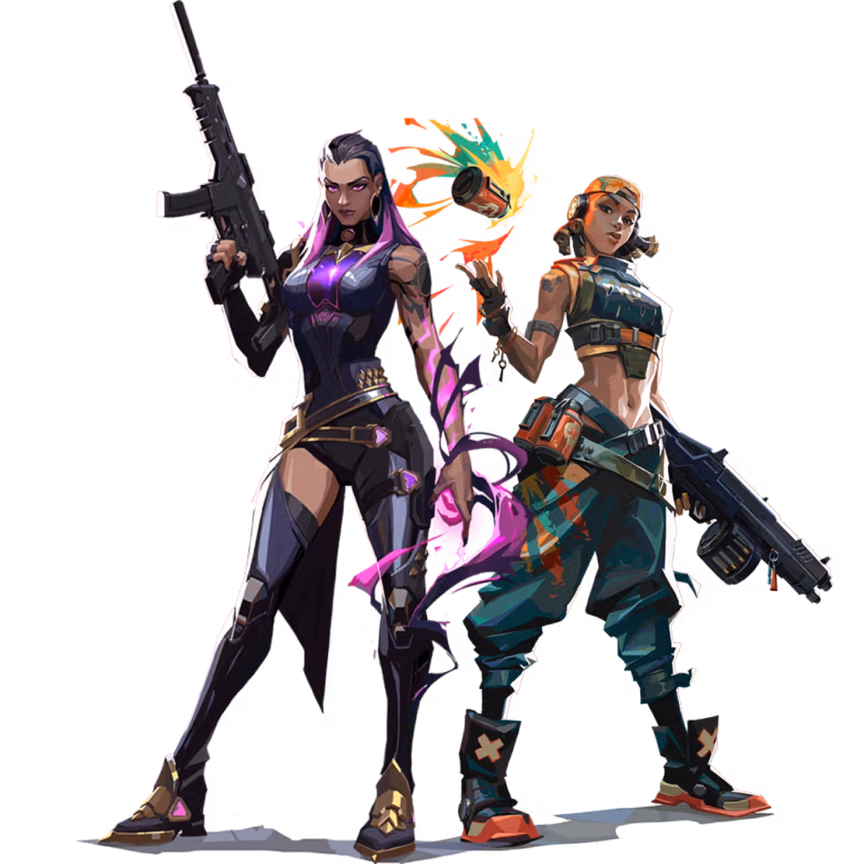 agents